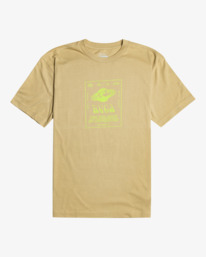 0 Cadet - T-Shirt für Männer  EVYZT00143 RVCA
