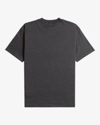 1 Chainmail - T-Shirt für Männer Schwarz EVYZT00147 RVCA