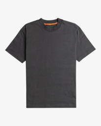 0 Chainmail - T-Shirt für Männer Schwarz EVYZT00147 RVCA