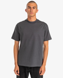 2 Chainmail - T-Shirt für Männer Schwarz EVYZT00147 RVCA