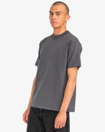 7 Chainmail - T-Shirt für Männer Schwarz EVYZT00147 RVCA