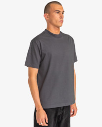 6 Chainmail - T-Shirt für Männer Schwarz EVYZT00147 RVCA