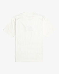 1 Cottontale - T-Shirt für Männer Weiss EVYZT00148 RVCA