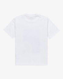 1 Nature Display - Short Sleeves T-Shirt for Men White EVYZT00256 RVCA