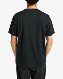 4 Butterfly Fx Noir EVYZT00273 RVCA