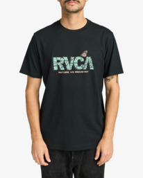 2 Butterfly Fx Noir EVYZT00273 RVCA