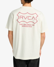5 Logo Pack Weiss EVYZT00292 RVCA