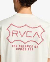 4 Logo Pack Weiss EVYZT00292 RVCA