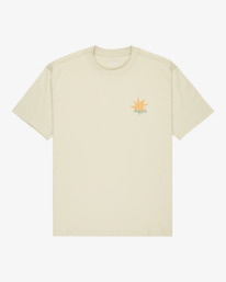 0 Pegasus - T-Shirt für Männer Blau EVYZT00294 RVCA
