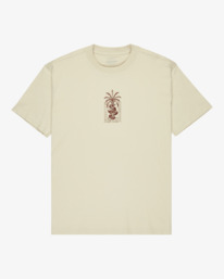 0 Serpent - Maglietta a maniche corte da Uomo Blue EVYZT00299 RVCA
