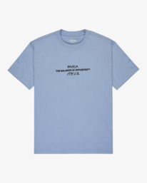 1 Signal Blau EVYZT00300 RVCA
