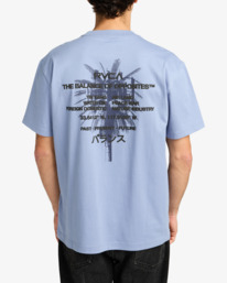 5 Signal Blau EVYZT00300 RVCA