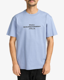 2 Signal Blau EVYZT00300 RVCA