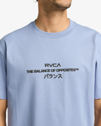 3 Signal Blau EVYZT00300 RVCA