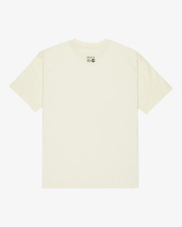 1 Youre Still Here - T-Shirt für Männer Weiss EVYZT00305 RVCA