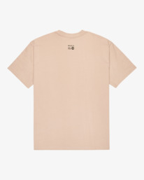 1 Youre Still Here - T-Shirt für Männer Violett EVYZT00305 RVCA