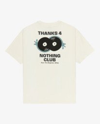 0 The Magician - T-Shirt for Men White EVYZT00318 RVCA