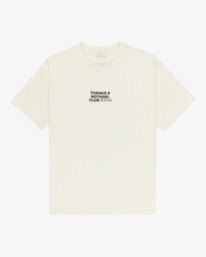 1 The Magician - T-Shirt for Men White EVYZT00318 RVCA