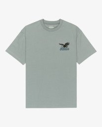 1 On Wings Blau EVYZT00322 RVCA