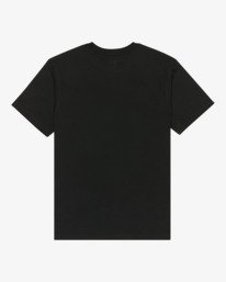 0 Motors - T-Shirt &agrave; manches courtes pour Homme Noir EVYZT00325 RVCA