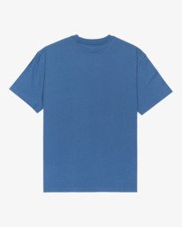 0 RVCA Aloha Blau EVYZT00330 RVCA