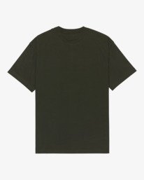 0 RVCA Program Marron EVYZT00334 RVCA