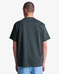 6 RVCA Program Marron EVYZT00334 RVCA
