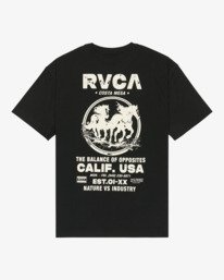 0 Ride Free Black EVYZT00337 RVCA