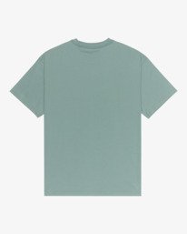 0 Olde RVCA - Maglietta da Uomo Gray EVYZT00346 RVCA