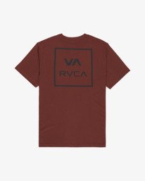 0 Va All The Ways Rot EVYZT00362 RVCA