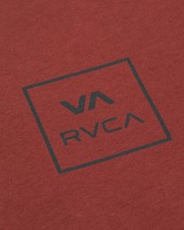 2 Va All The Ways Rot EVYZT00362 RVCA
