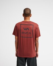 6 Va All The Ways Rot EVYZT00362 RVCA