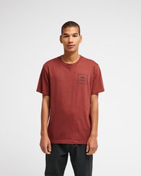 4 Va All The Ways Rot EVYZT00362 RVCA