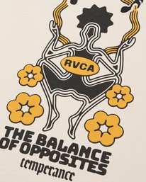3 The Temperance Beige EVYZT00365 RVCA