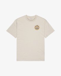 1 The Temperance Beige EVYZT00365 RVCA