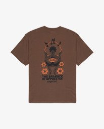 0 The Temperance Braun EVYZT00365 RVCA