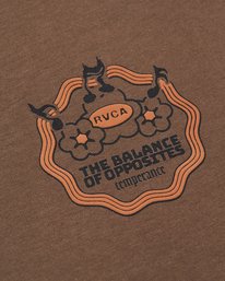2 The Temperance Braun EVYZT00365 RVCA