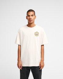 4 The Temperance Beige EVYZT00365 RVCA