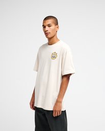 7 The Temperance Beige EVYZT00365 RVCA