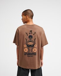 6 The Temperance Braun EVYZT00365 RVCA