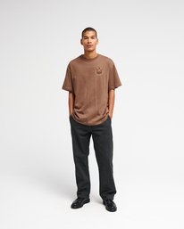 5 The Temperance Braun EVYZT00365 RVCA