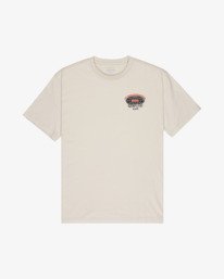 1 The World Beige EVYZT00366 RVCA