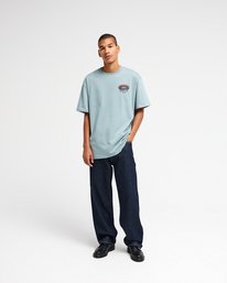 5 The World Blau EVYZT00366 RVCA