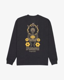 0 The Temperance Black EVYZT00367 RVCA