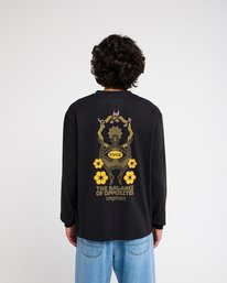 9 The Temperance Black EVYZT00367 RVCA