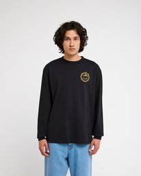 6 The Temperance Black EVYZT00367 RVCA