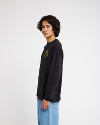 7 The Temperance Black EVYZT00367 RVCA