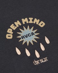 2 The Stars Noir EVYZT00369 RVCA