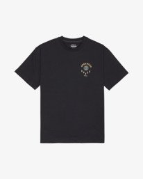 1 The Stars Noir EVYZT00369 RVCA