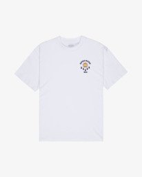 1 The Stars White EVYZT00369 RVCA